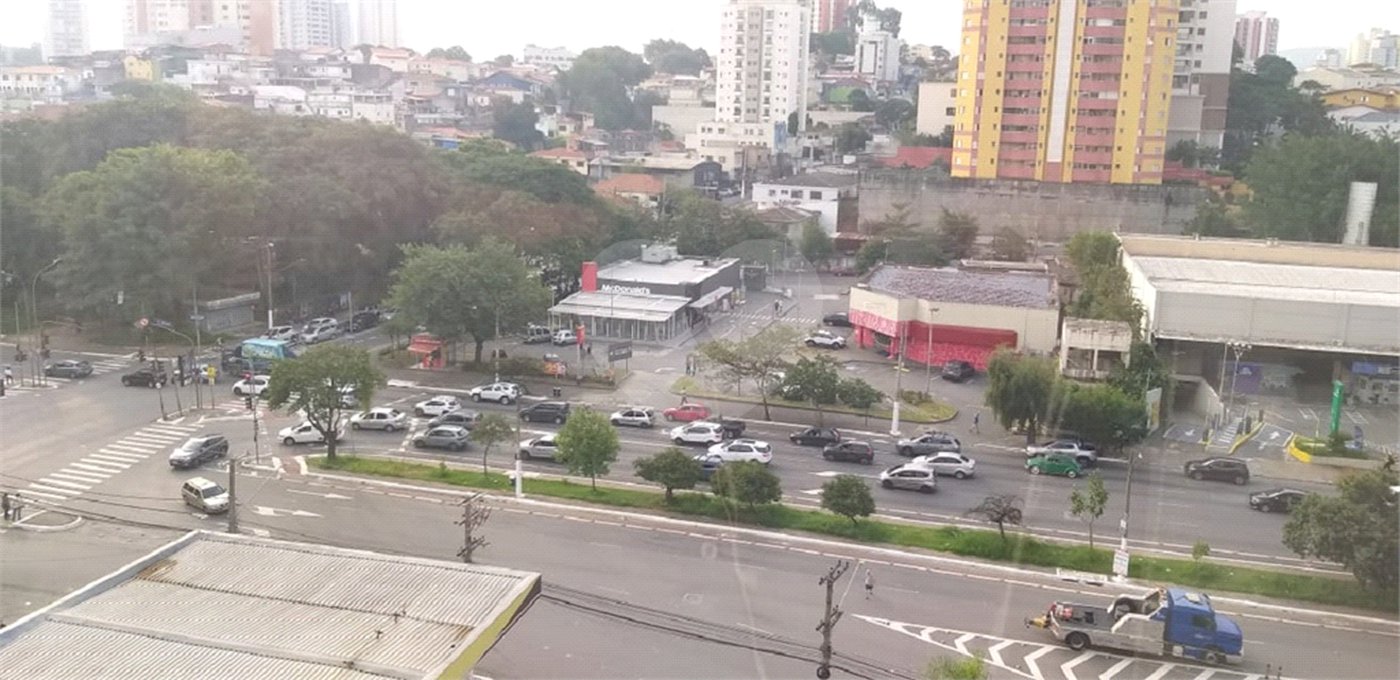 Sala à venda em Mandaqui, São Paulo, SP
