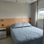 Apartamento à venda com 2 quartos, sendo 1 suíte,  em Loteamento Mogilar, Mogi das Cruzes, SP