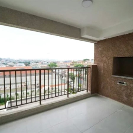 Apartamento à venda com 3 quartos, sendo 1 suíte, em Vila Bandeirantes, São Paulo, SP