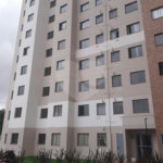 Apartamento à venda com 1 suíte em Várzea da Barra Funda, São Paulo, SP