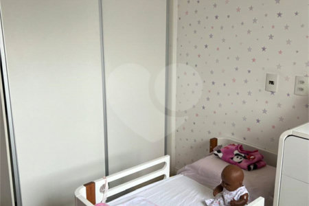 Apartamento à venda com 2 quartos, sendo 1 suíte, em Santo Amaro, São Paulo, SP