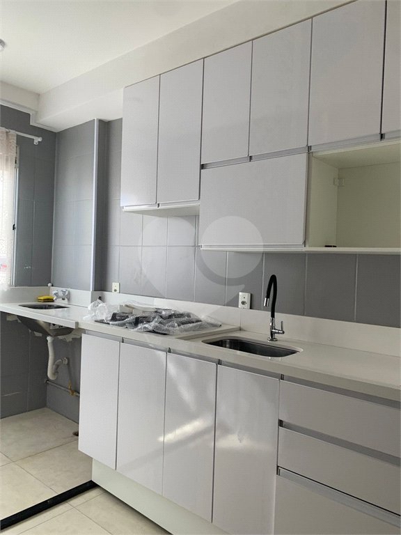 Apartamento à venda com 2 quartos em Bairro das Brotas, Atibaia, SP