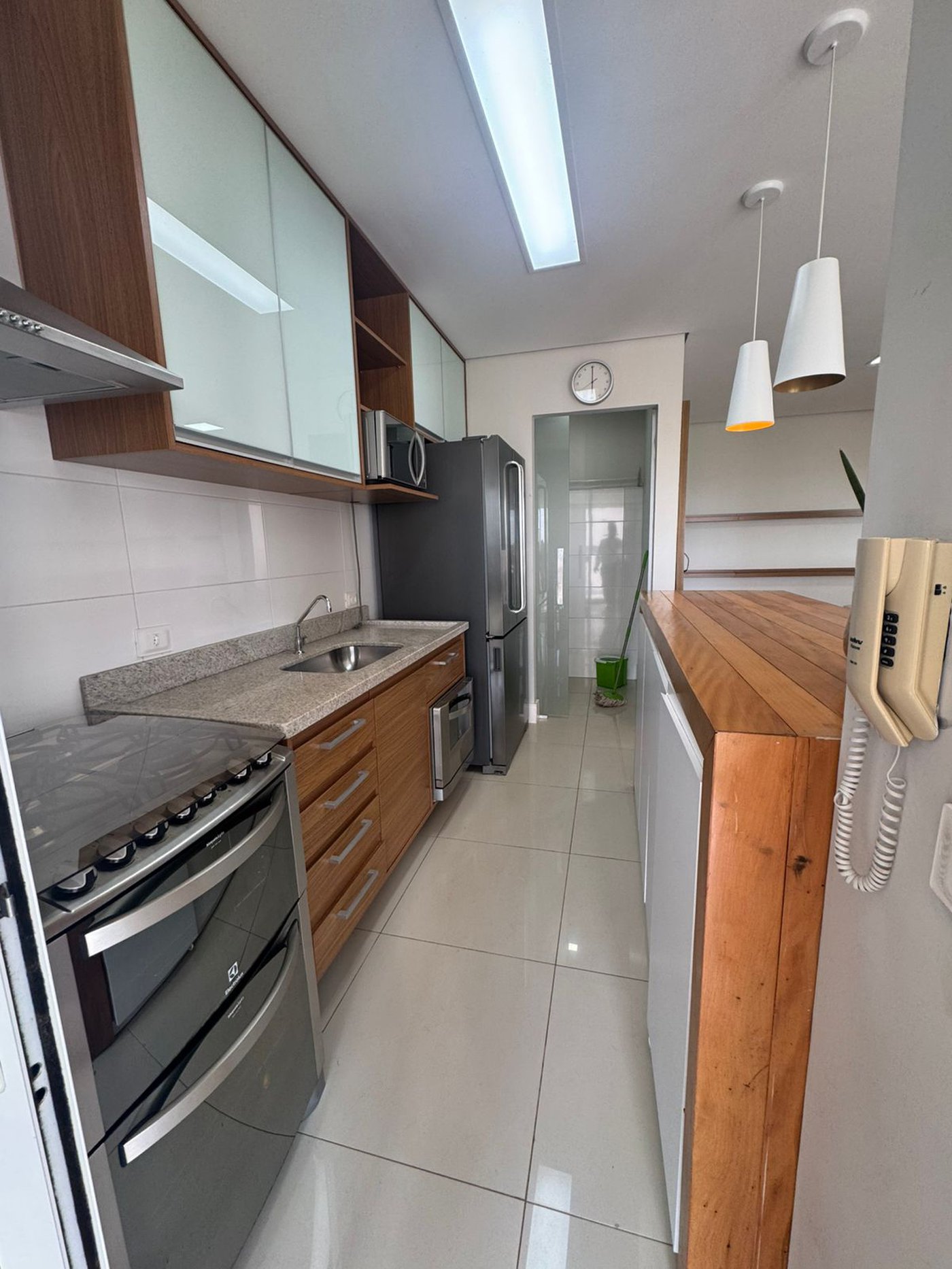 Apartamento à venda com 3 quartos, sendo 1 suíte,  em Edifício Terrasse d’été, Presidente Prudente, SP