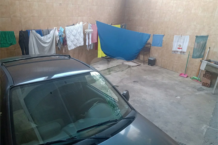 Sobrado à venda com 3 suítes em Mandaqui, São Paulo, SP