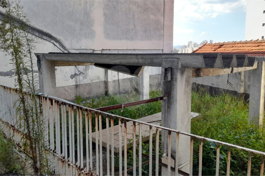 Casa Térrea à venda com 4 quartos, sendo 1 suíte, em Vila Guilherme, São Paulo, SP