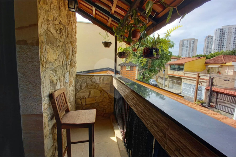 Sobrado à venda com 3 quartos em Pirituba, São Paulo, SP