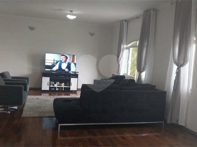 Casa à venda com 3 suítes em Vila Guilherme, São Paulo, SP
