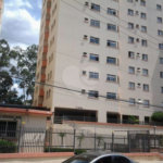 Apartamento à venda com 2 quartos em Vila Galvão, Guarulhos, SP