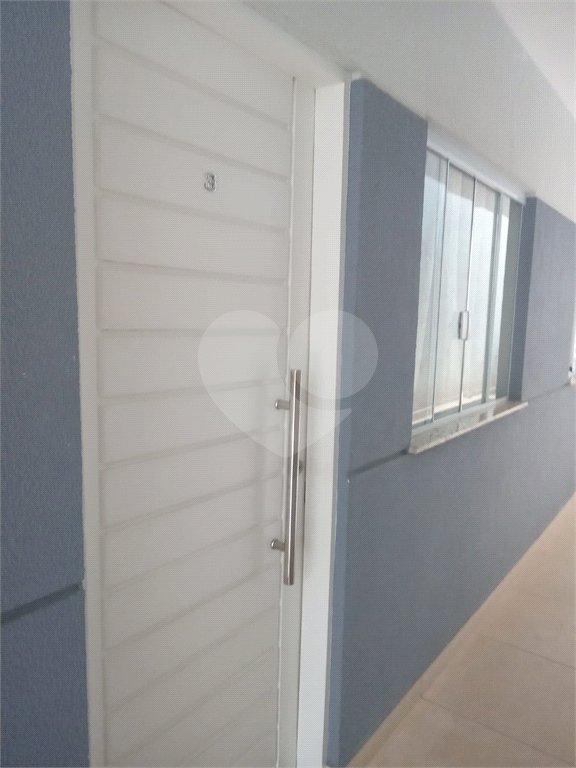 Casa à venda com 2 quartos no condomínio Dias Souza II, São Paulo - SP
