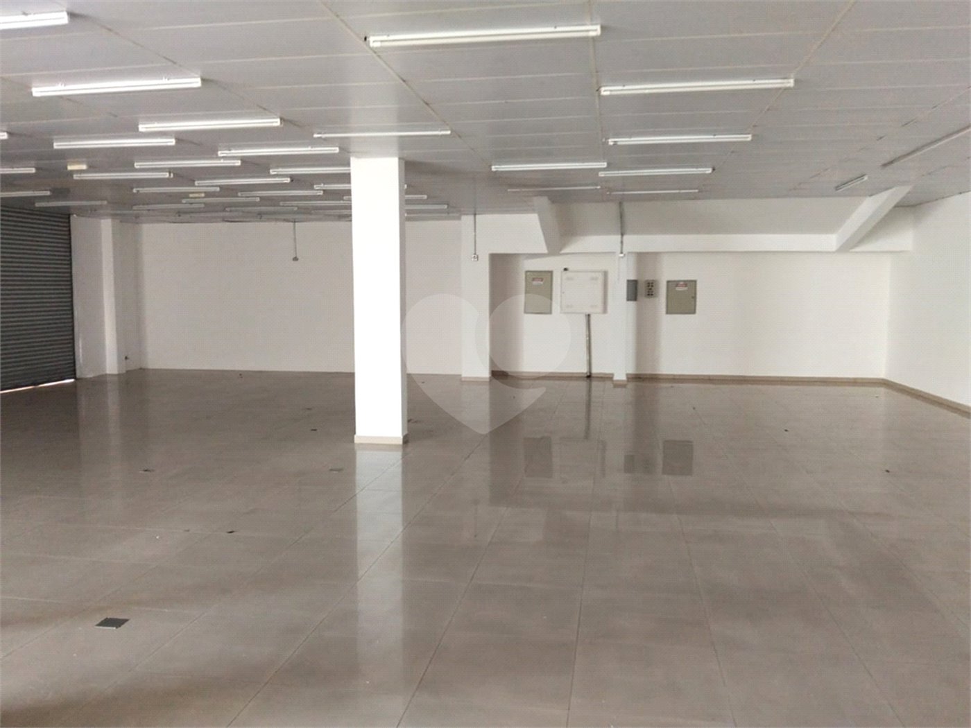 Salão para alugar em Cocaia, Guarulhos, SP
