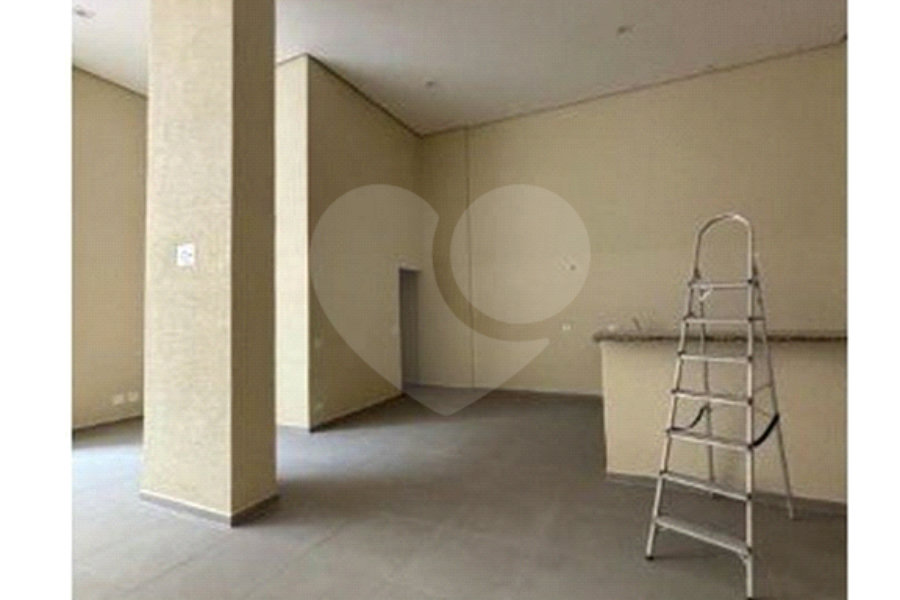 Apartamento à venda com 2 quartos, sendo 1 suíte, em Jardim São Paulo(zona Norte), São Paulo, SP