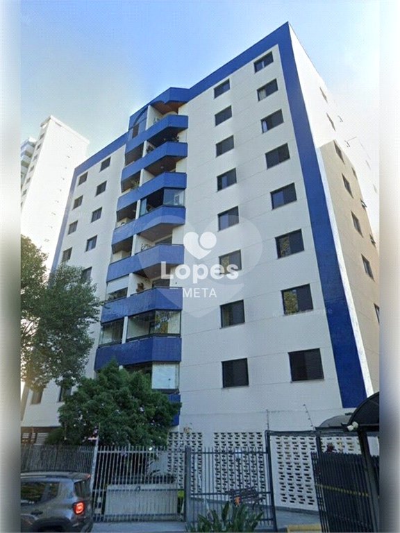 Apartamento à venda com 2 quartos em Bosque dos Eucaliptos, São José dos Campos, SP