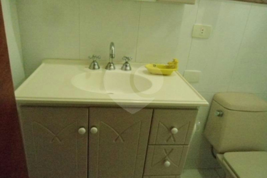 Apartamento à venda com 3 suítes em Santana, São Paulo, SP