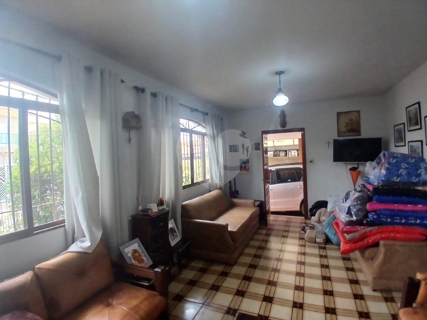 Casa Térrea à venda com 4 quartos, sendo 1 suíte,  em Vila Nova Mazzei, São Paulo, SP