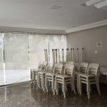 Apartamento à venda ou para alugar com 3 quartos, sendo 1 suíte, em Vila Regente Feijó, São Paulo, SP