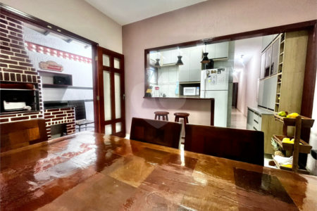 Casa à venda com 3 quartos, sendo 1 suíte, em Jardim Bela Vista, Itapetininga, SP