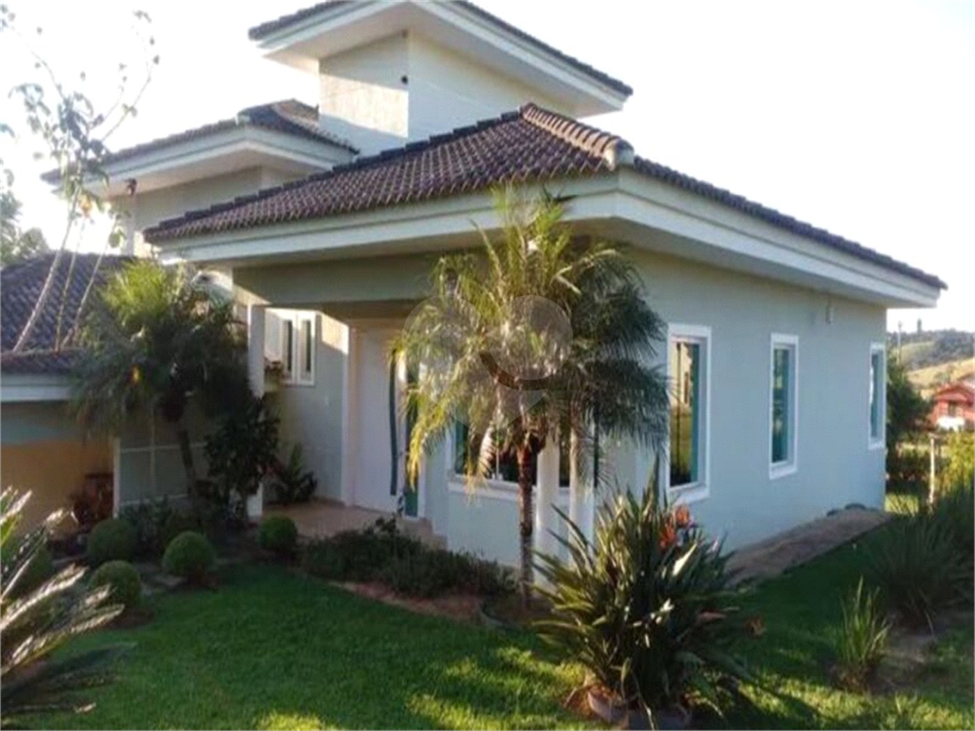 Casa à venda com 2 quartos no condomínio Residencial Village da Serra, Araçoiaba da Serra - SP