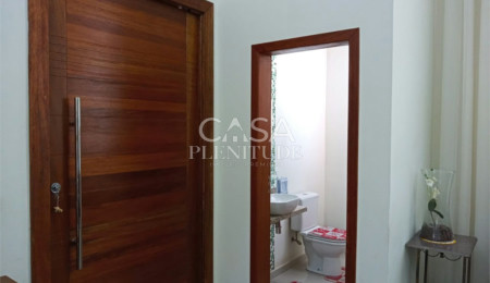 Casa em condomínio à venda com 3 quartos, sendo 1 suíte, em Jardim Novo Horizonte, Sorocaba, SP
