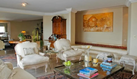 Apartamento à venda com 4 quartos, sendo 2 suítes,  em Paraisópolis, São Paulo, SP