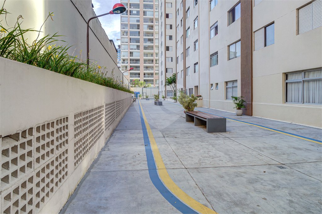 Apartamento à venda com 2 quartos em Alto da Boa Vista, São Paulo, SP
