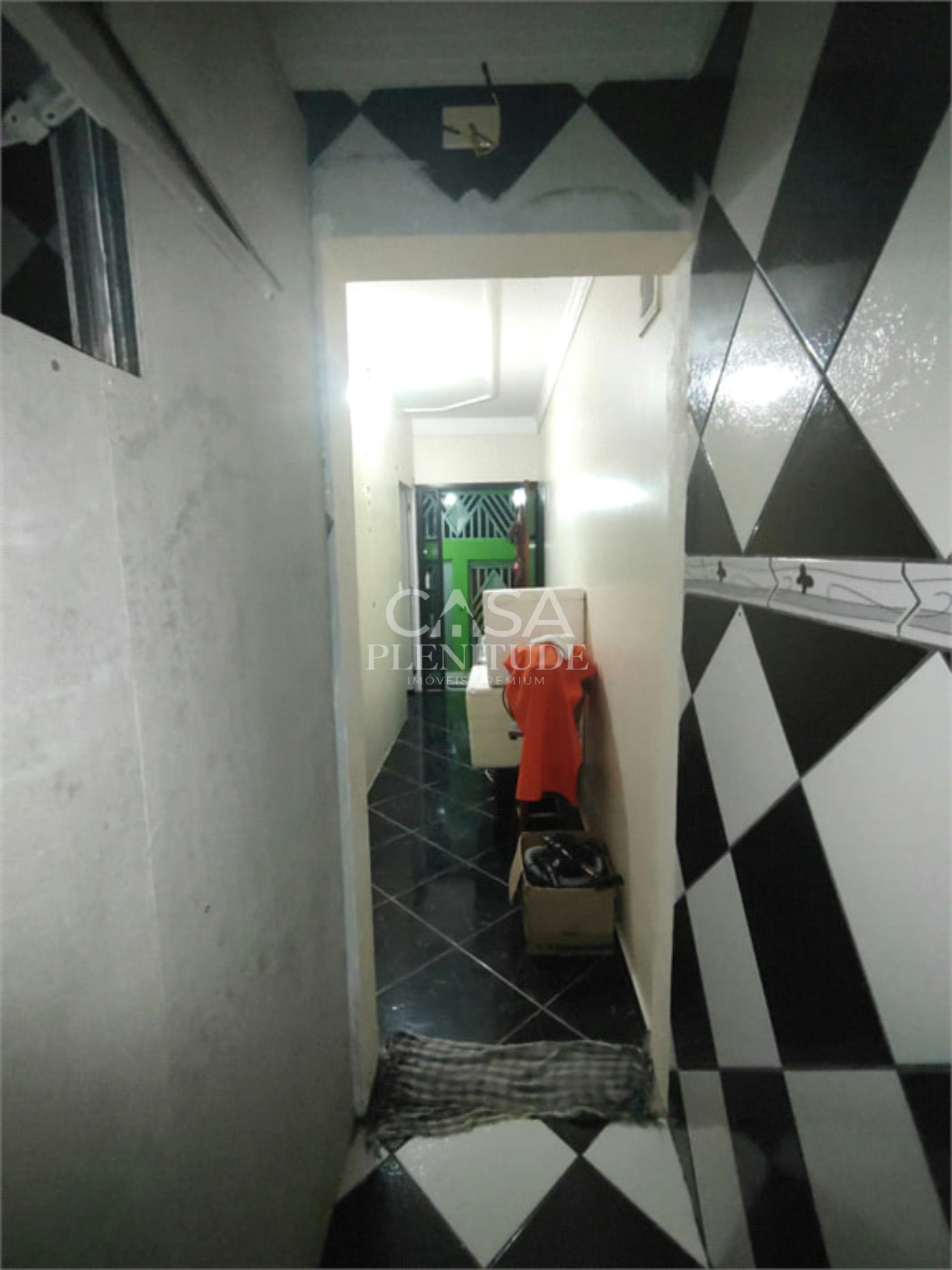 Casa à venda com 3 quartos em Vila Mineirão, Sorocaba, SP