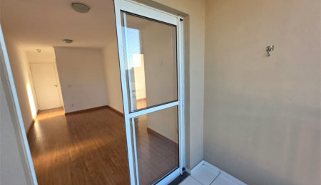 Apartamento à venda com 2 quartos em Jardim Amaralina, São Paulo, SP