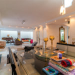 Casa de Vila à venda com 4 suítes em Alto da Boa Vista, São Paulo, SP