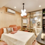 Apartamento à venda com 3 suítes em Brooklin, São Paulo, SP