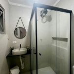 Apartamento com 2 dormitórios à venda, 76 m² por R$ 365.000,00 - Vila Júlia - Guarujá/SP