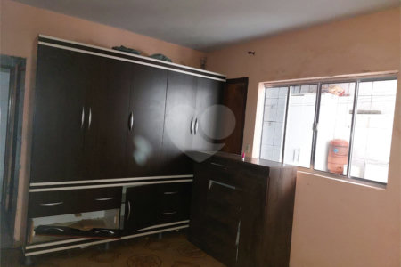 Casa Térrea à venda com 2 quartos em Santa Teresinha, São Paulo, SP