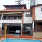 Sobrado à venda com 5 quartos, sendo 3 suítes, em Casa Verde, São Paulo, SP