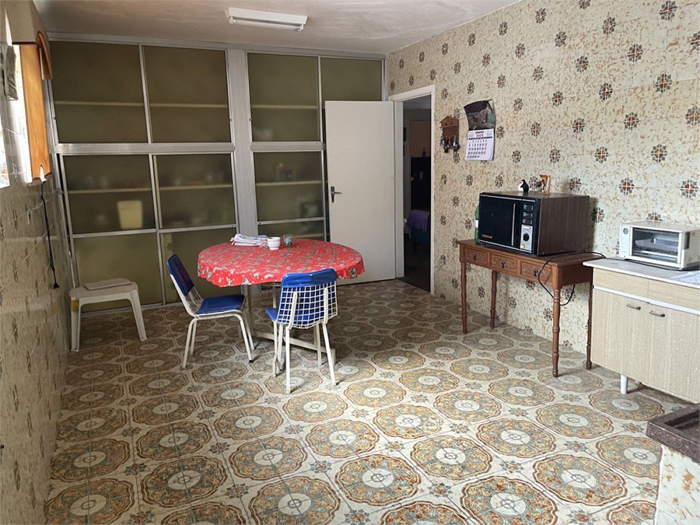 Casa Residencial à venda, Nova Lindóia, Águas de Lindóia - CA0290.