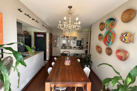 Cobertura à venda com 3 quartos, sendo 2 suítes,  em Vila Isabel, Rio de Janeiro, RJ