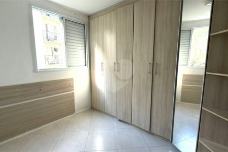 Apartamento à venda com 2 quartos em Vila Mendes, São Paulo, SP