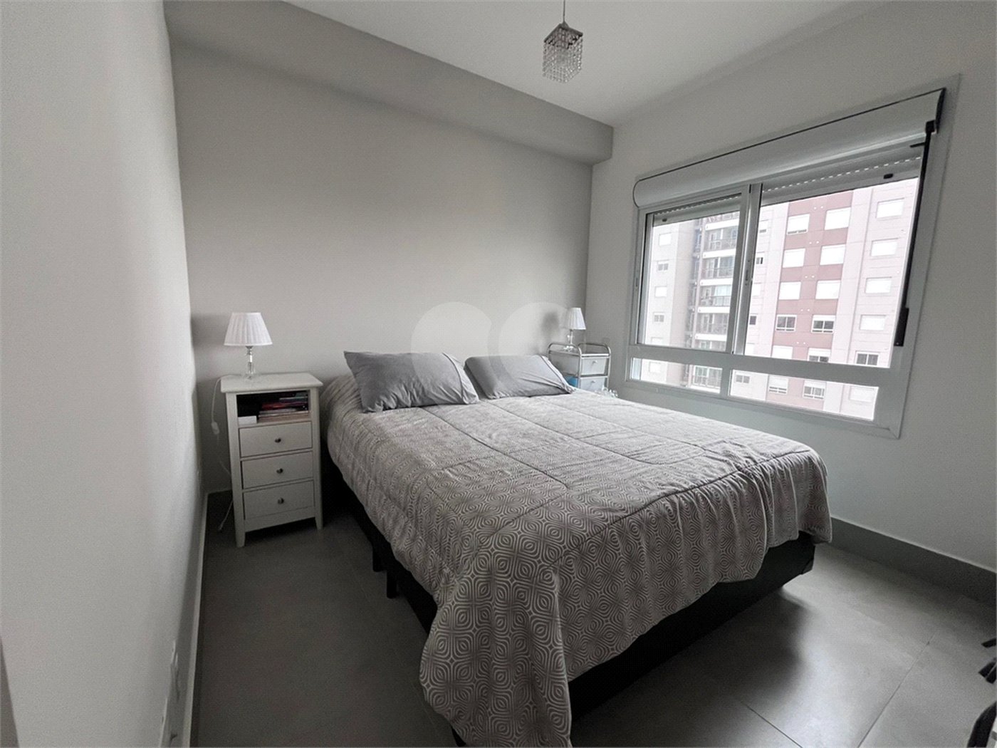 Apartamento à venda com 2 quartos, sendo 1 suíte, em Vila Andrade, São Paulo, SP