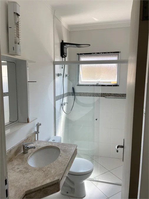 Apartamento Térreo à Venda ou Locação – Vila Giglio | Atibaia