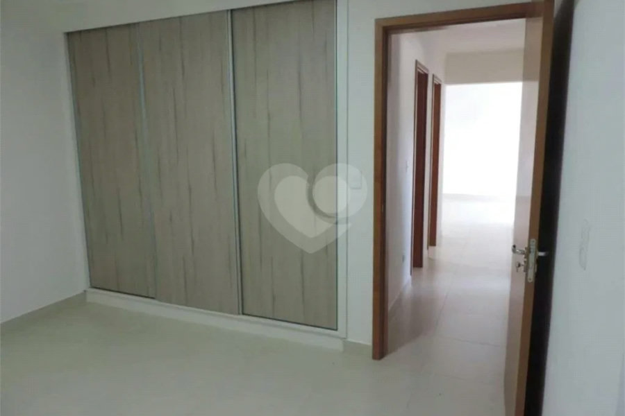 Apartamento Dubai no Bairro Vila Independência com 3 dormitórios