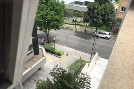 Sala comercial à venda no Paraíso