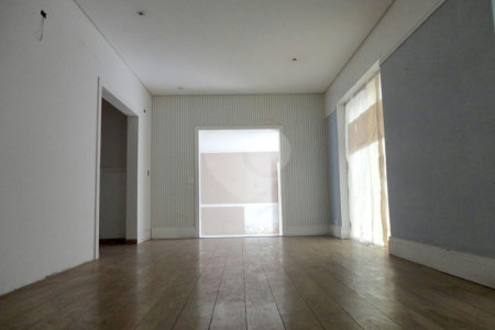 Excelente Casa Térrea Comercial em Região Nobre !!!