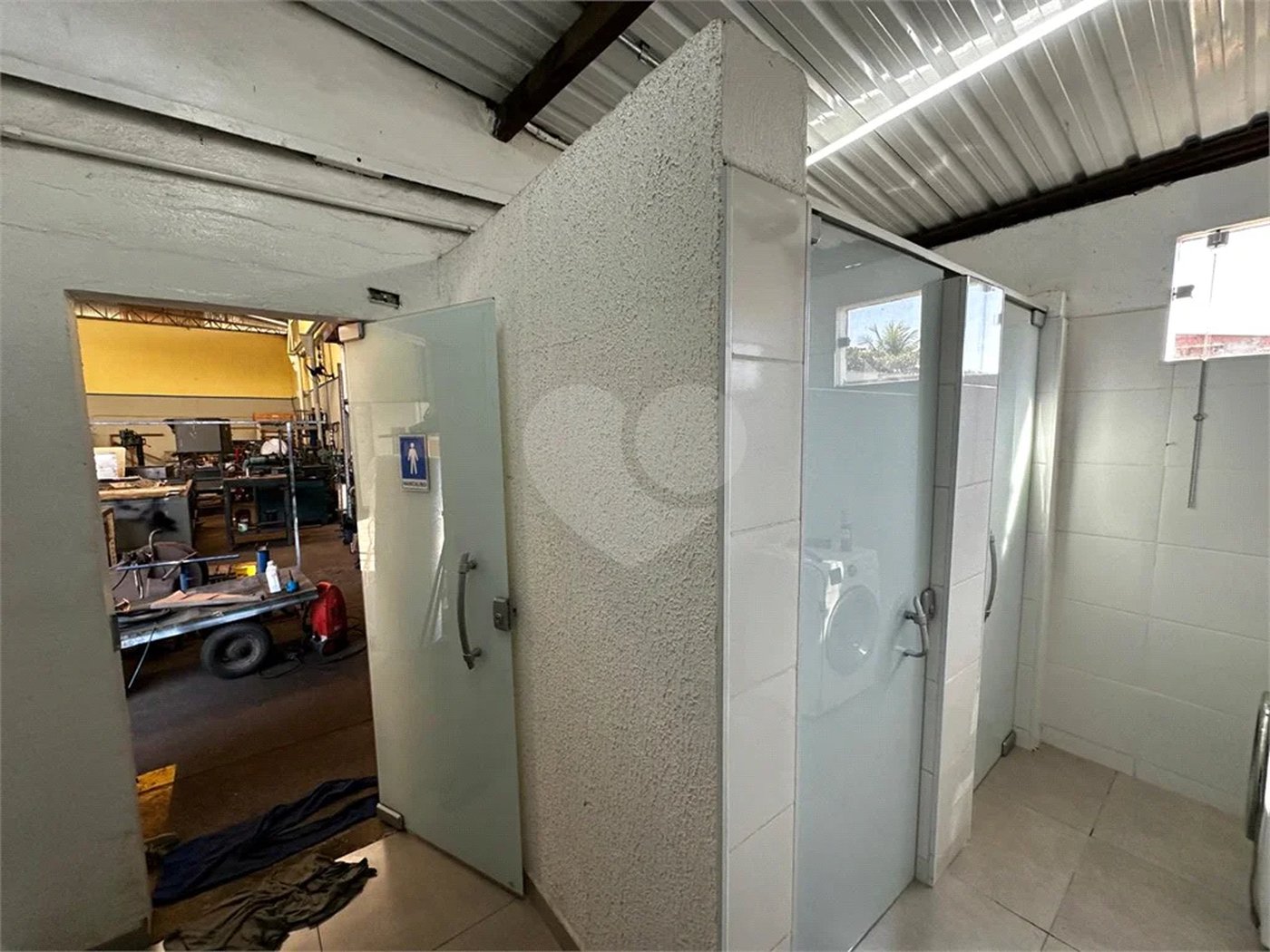 Barracão Comercial à Venda em Piracicaba/SP.