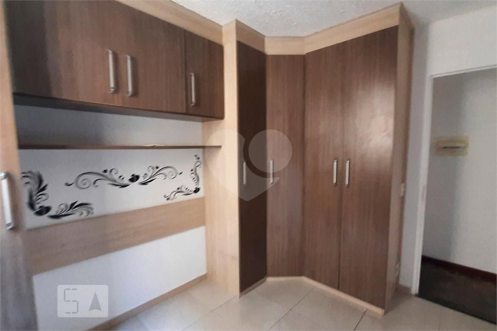 Apartamento com 2 dormitórios na Vila Alpina
