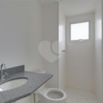 Apartamento à venda com 2 quartos, sendo 1 suíte, em Santo Amaro, São Paulo, SP