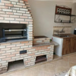 Sobrado à venda 3 quartos, suíte, espaço gourmet com churrasqueira próximo ao Metro Vl Sônia
