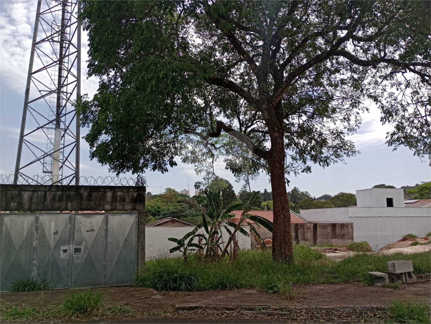 Terreno para venda no Jardim Citelli