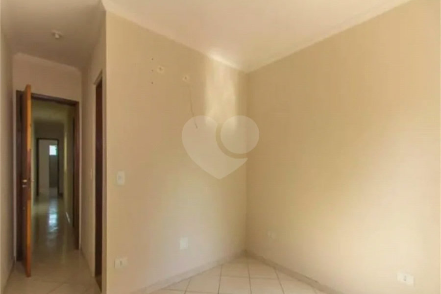 Casa à venda com 3 suítes em Chácara Mafalda, São Paulo, SP