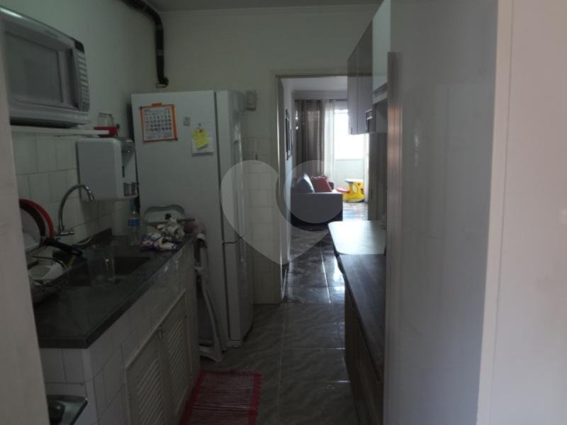 APARTAMENTO NO B R Á S – 67 MTS