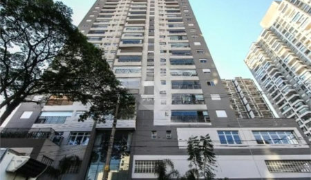 Apartamento à venda com 3 suítes em Vila Zilda (tatuapé), São Paulo, SP