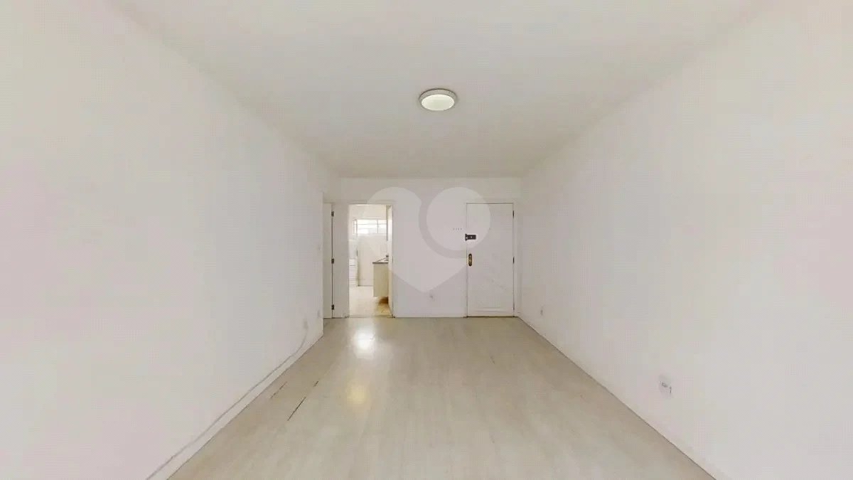 Apartamento para venda em Itaim Bibi com 3 quartos, sendo 1 suíte, 78m²