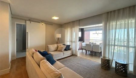 Apartamento à venda com 3 suítes em Jardim do Mar, São Bernardo do Campo, SP