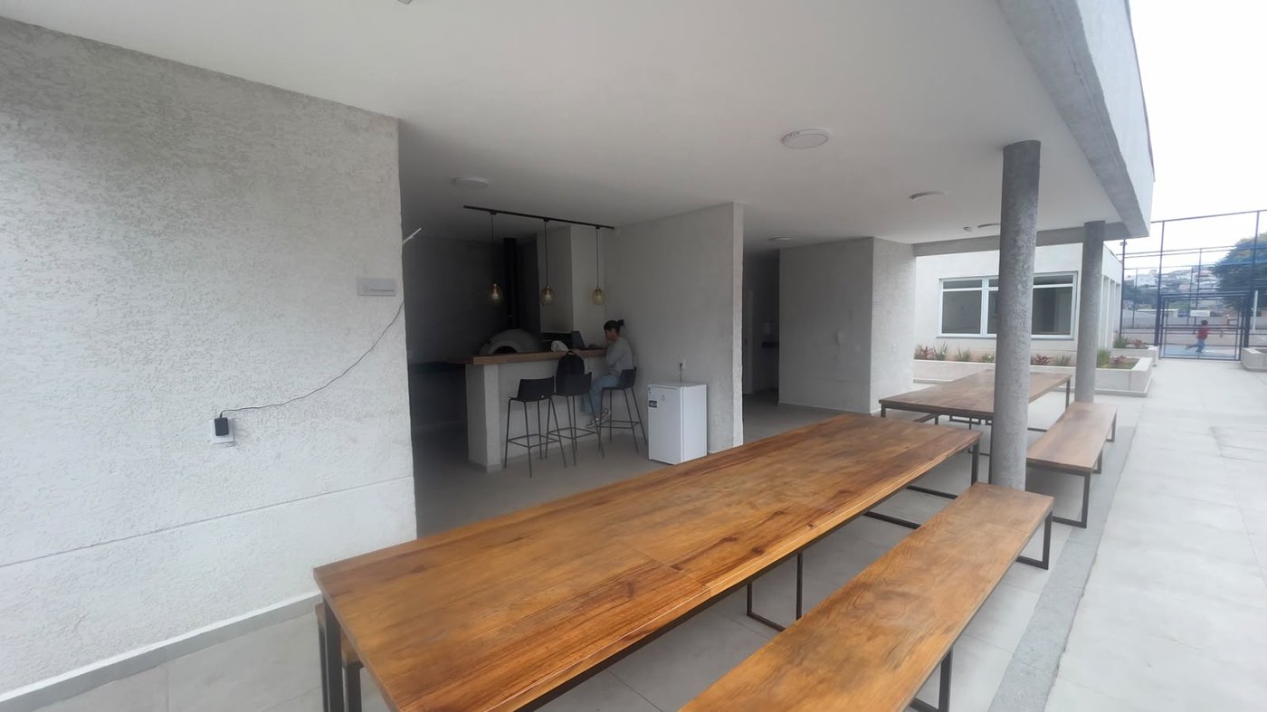 Apartamento à venda ou para alugar ou vender com 2 quartos em Osasco, Osasco - SP com vaga
